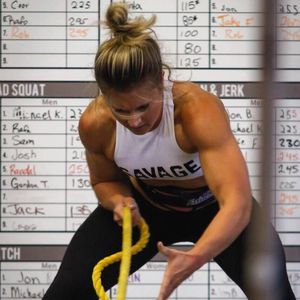 Meet your Posher, Sara